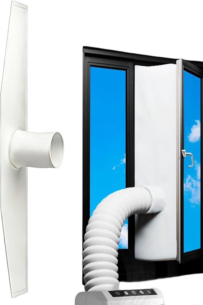 Kit de Joint d'Étanchéité pour Climatiseur Portable